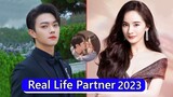 Xu Kai And Yang Mi (She and Her Perfect Husband) Real Life Partner 2023