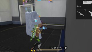 Pura-pura ga liat lagi medkit rek🗿