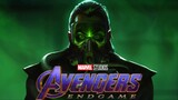 Avengers Endgame Trailer (Apex Legends Edition)