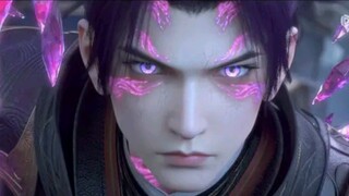 BTTH Season 6 Episode 1 Sub Indo - Xiao Yan Ngamuk Raja Pemakan Jiwa Sekarat (part 2)