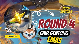 CARA MAIN AUSTUS 3 DI PATCH TERBARU MAGIC CHESS