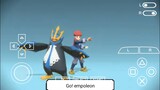 Latest Ultra High Graphics Pokemon Game For Android In GBA🤔