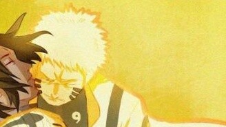 Mở Naruto con đường huyền thoại Bạch Xà mới