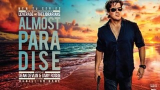 Almost Paradise Season 01 Episode 02 | English Dubbed