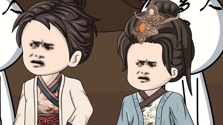 Episode 78 | A group of people from Wenhua Academy