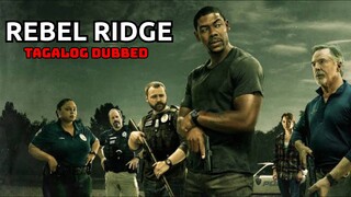 Rebel Ridge (2024) TAGALOG DUBBED