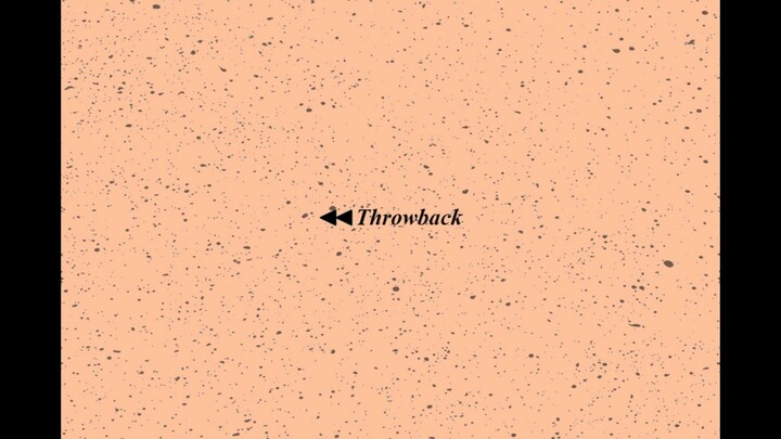 Throwback - Jnske