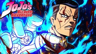 Okuyasu Theme but it's EPIC VERSION (Za Hando Za Warudo Requiem)