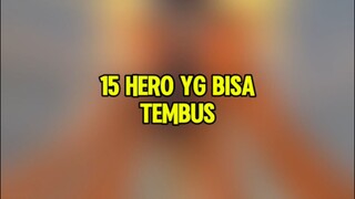 Menurut kalian siapa lagi nih, coba komen di bawah#herobaruzetian #heroyangbisatembuspasifzerian #pa
