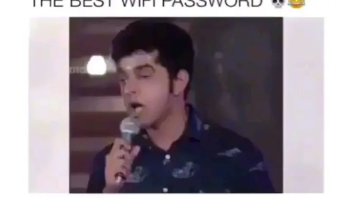 Best Password