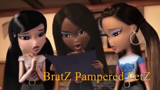 BratZ Pampered PetZ