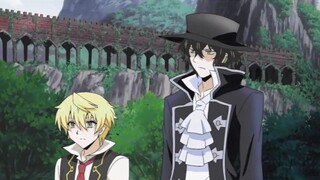 Pandora Hearts Episode 24 Subtitle Indonesia