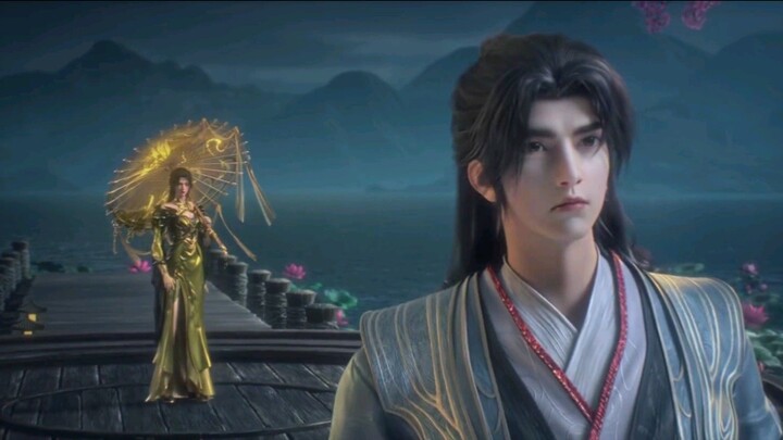 World of Immortals EP15