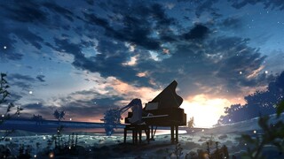 Sad AMV