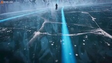 Spirit Sword Sovereign S4 eps 466 sub indo