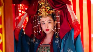 พูดตรงๆ ไม่ใช่แค่ละครของ Li Muge เท่านั้น แต่ละครอิงประวัติศาสตร์ของ Meng Ziyi ทุกเรื่องก็ดี