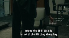 Những Điệp Viên Hết Thời (Phần 3) EP 5 [Sub Việt]