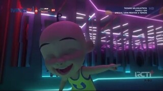 Upin & Ipin Musim 18 Full Movie - Kena Tai Burung - Upin Ipin Terbaru 2024