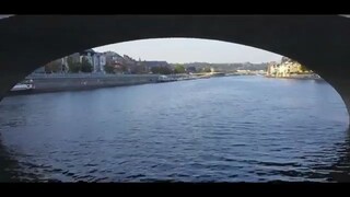 My Born City NAMUR Sound Belgium V2CLIP  by SAILLOR aka Michael Alsteen