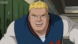 A collection of funny Spider-Man anime (1)