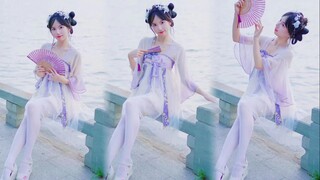 所谓伊人~在水一方~【竖屏】