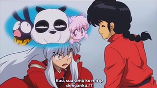 ya iyalah, orang satu penyuara!