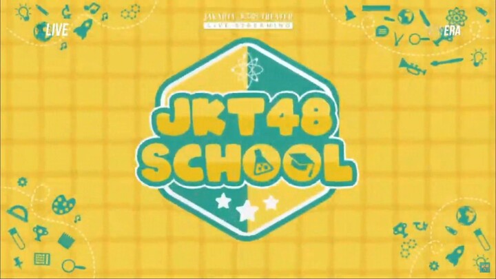 JKT48 SCHOOL - 24 Maret 2024