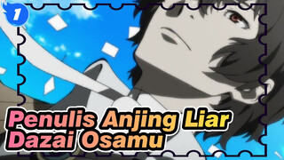 [Penulis Anjing Liar] Anak Laki-laki Bahagia (Dazai Osamu-Sentris| Semua Dazai Osamu)_1