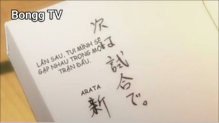 Chihayafuru (Ep.13) _ Tụi mình sẽ gặp nhau trong một trận đấu - Arata #Chihayafuru_tap13