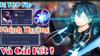 TOP Allain | TOP Florentino Khinh Thường Allain Đi Rừng Yếu Và Cái Kết ✓