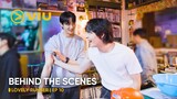 [BEHIND THE SCENES] EP 10 | Lovely Runner | Byeon Woo Seok, Kim Hye Yoon | Viu (ENG SUB)