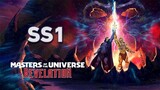 Masters of the Universe : Revelation ฮีแมน ศึกชี้ชะตา S1P2 ถ้วยอาบยาพิษ (พากย์ไทย)