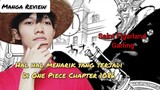 One Piece Chapter 1086 Review