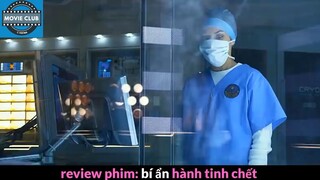 Nội dung phim: Bí ẩn hành tinh chết phần 3 #Reviewphimhay