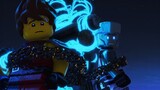 LEGO Ninjago: Masters of Spinjitzu | S09E03 | Radio Free Ninjago