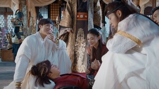 鬥破蒼穹 22 _ Battle Through the Heaven 22【DVD版】（吳磊、林允、李沁、陳楚河等主演）-(10