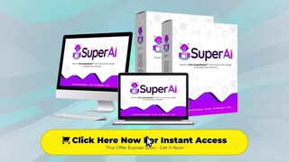 Super AI Review – The Best Unlimited Game Changing Tools