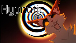 Hypnotic-Warriorcats Sol Animation MEME