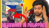 NORMAL day in Philippines! | Friends "listen" TikTok Mic sharing challenge
