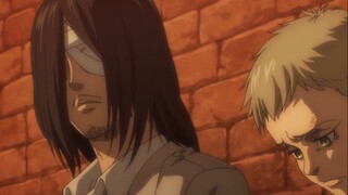 PARADIS VS MARLEY ARC FULL MOVIE ENGLISH DUB 1080p 60fps HD  ATTACK ON TITAN SEA