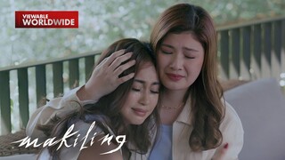 Ang paghingi ng tawad ni Rose kay Amira! (Episode 81) | Makiling