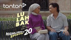 Dulu Dollah Daebak Episod 20 (Episod Akhir)