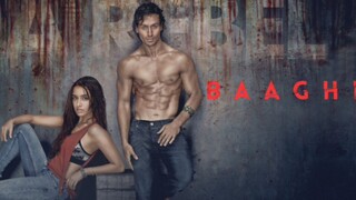 BAAGHI 1 SUBMALAY (2016)