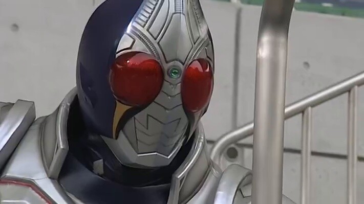 Hello, Kamen Rider Blade, your cheat has been received, please check it