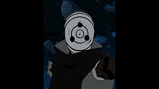 「Obito 🌙」Naruto Shippuden AMV/EDIT