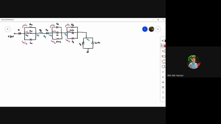 Electronics- Lecture-12  [MD Abir Hassan]