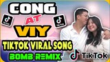 TIKTOK SONG | CONG at VIY | TYRONE ft. DJ ADRIE YAN | BOMB REMX 2023