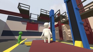 Human: Fall Flat - The Co-op Mode