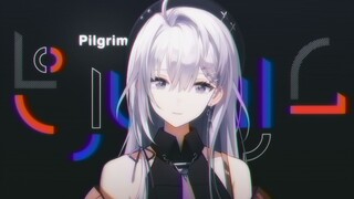 “注视着你的毁灭” | 《ピルグリム/Pilgrim》翻唱