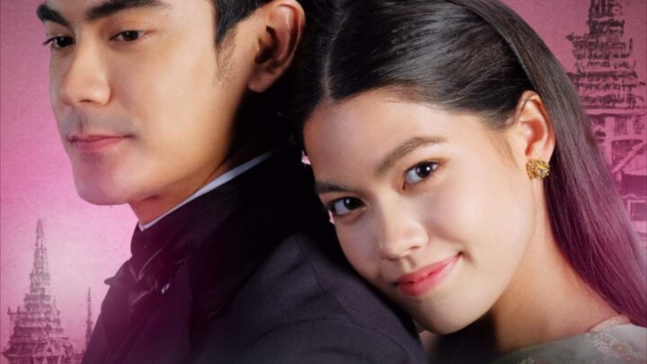 The Sassy Matchmaker (2023 Thai drama) episode 4